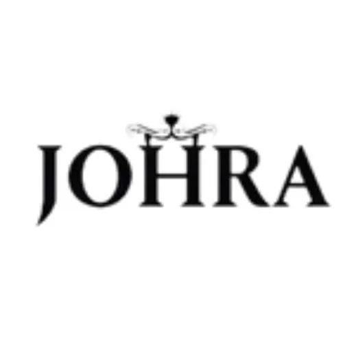 Johra