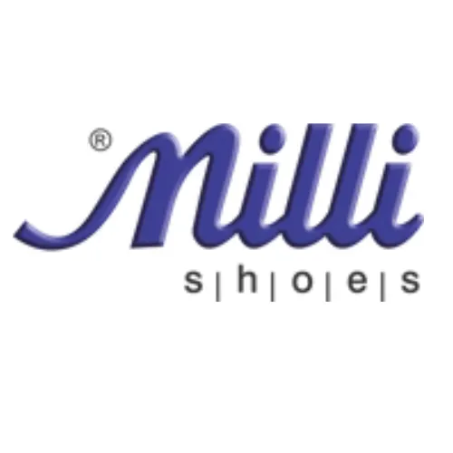 Milli Shoes