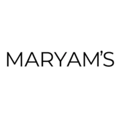 Maryam's