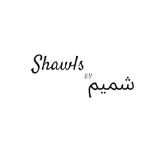 Shawls By Shameem