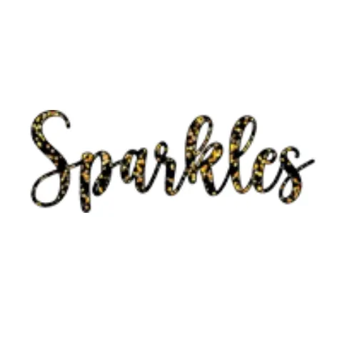 Sparkles