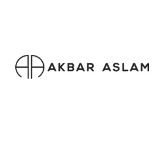 Akbar Aslam