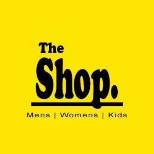 The Shop